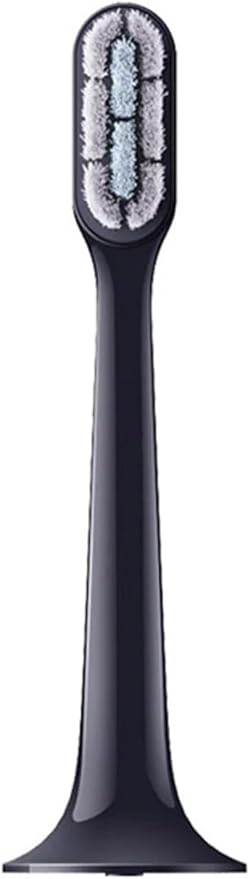 Replacement Bristles Compatible for Mijia T700 Electric Toothbrush Waterproof Soft