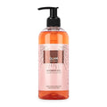 BVita Luxury Glam Woman Body Wash Refreshing Shower Gel for Deep Cleansing Hydrating Moisturising Softer &amp Smoother Skin with Aloe Vera 500 ml
