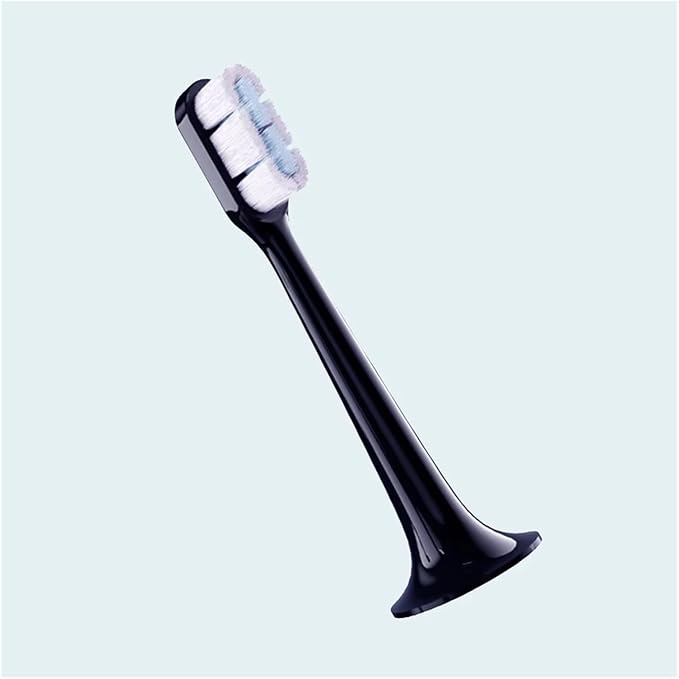 Compatible for T700 Head Toothbrush Universal Brush Replacement Heads(4 Pcs)