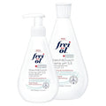 Frei Oel Wasch Und Dusch Creme (Wash And Shower Cream) Ph 5.5 16.91 Fl Oz