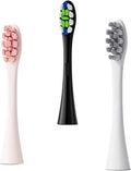 4/8Pcs Electric Toothbrush Brush Heads X Pro Flow Z1 X10 E1 Air 2 All Series Sonic Accessorie(8pcs)