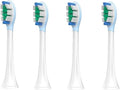 9Models Toothbrush HeadCompatible for Philips Sonicare HX3/HX6/HX9 Series Models(4pcs 904-C)