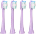 12pcsTooth Brush Head Replacement Compatible for S100 Toothbrushes