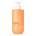 g&amph Nourish Body wash 400ml