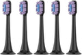 5/10PCS Replacement Brush Heads Compatibility for MIJIA T700 Mes604 Sonic Toothbrush Bristle(5Pcs Adapts to T700)
