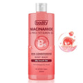 Niacinamide &amp Pro-Vitamin B5 Skin Conditioning Body Wash 250 Ml | Silky Smooth Skin | Paraben Free | All Skin Types