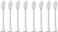 Replacement Toothbrush Head for S6 Electric(8 White Brush Head)