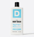 Duke THICK Cannon High Viscosity Body Wash/MIDWAY (Scent: Citrus + Cedarwood) Smells like a warm pacific breeze not a travel agent's musty office - NEW 18oz