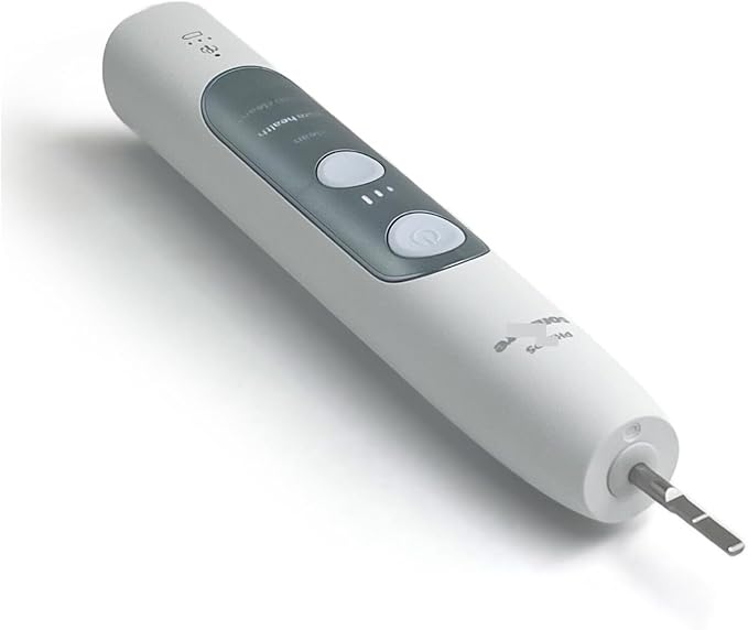HX960U Electric Toothbrush Host Compatible for Philips HX960series HX960U HX960G HX960K Replacement Handle.