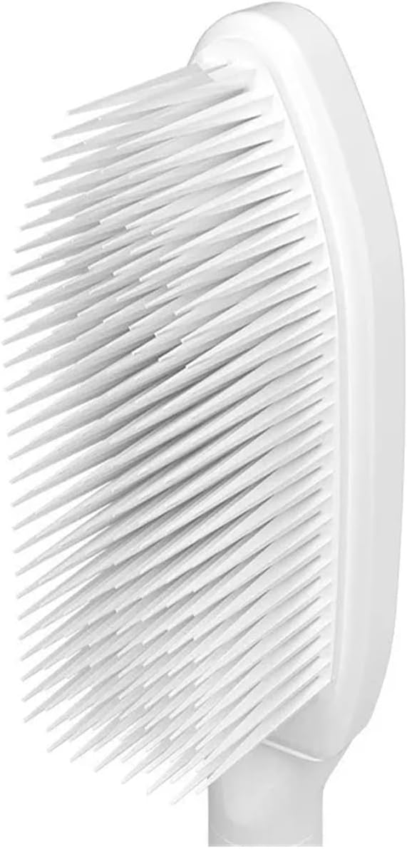 2/4 Pieces Nano Toothbrush Head Soft Silicone Brush Suitable for Phili Care HX3/HX6/HX9 for 6780 3014(4PCS)