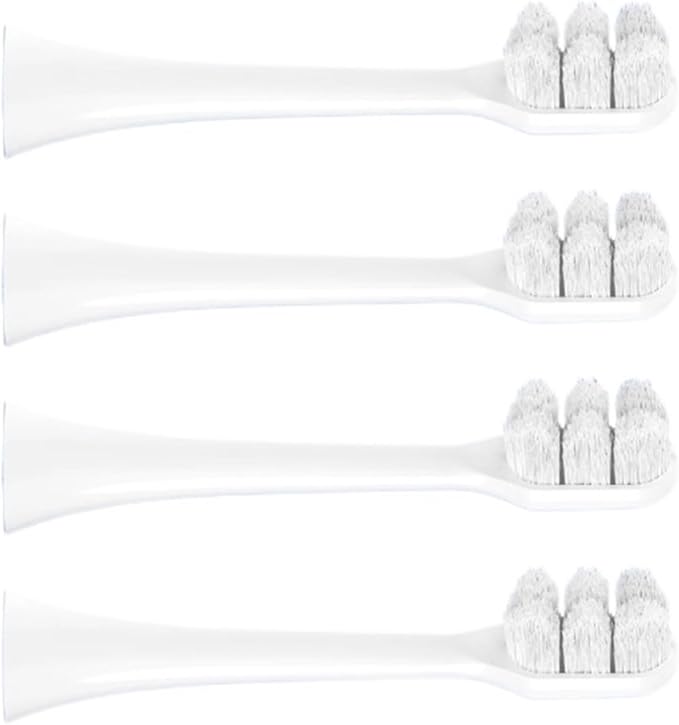 Replacement Toothbrush Brush HeadsCompatible for Philips SonicareElectric(12 Pcs)