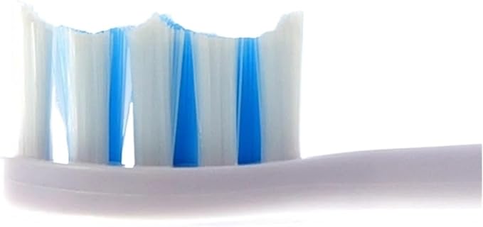 Replacement Toothbrush HeadsCompatible for Revyline RL010 Electric Accessories Nozzles Bristles(8PCS Pink)