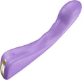 Handheld Vibrating Massager - Clitioral Stimulant Relaxes Muscles Tool Viboators Toy Couples Clitioral Sucker High Frequency Silent Personal Massage Adult Tools Relaxation Portable T190