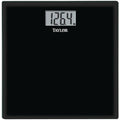 Glass Digital Bathroom Scale - Black Digital Display 0.2 Lb Accuracy - 1 Count