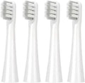 Compatible for T501 Electric Toothbrush Heads Bristles Replacement Brush4/8/16pcs(4PCS)