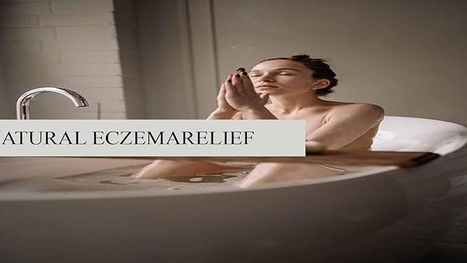 Eczema comfort Redness &amp Itch Relief Zinc DefenseBody Wash