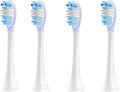 9Models Toothbrush HeadCompatible for Philips Sonicare HX3/HX6/HX9 Series Models(4pcs 906-G)
