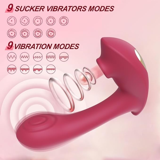 2026 New Edition Workout Handheld Recovery Massagers Clitioral Sucker Relaxes Muscles Portable Massage Tools with Quiet 10 Powerful Massage Modes D2621