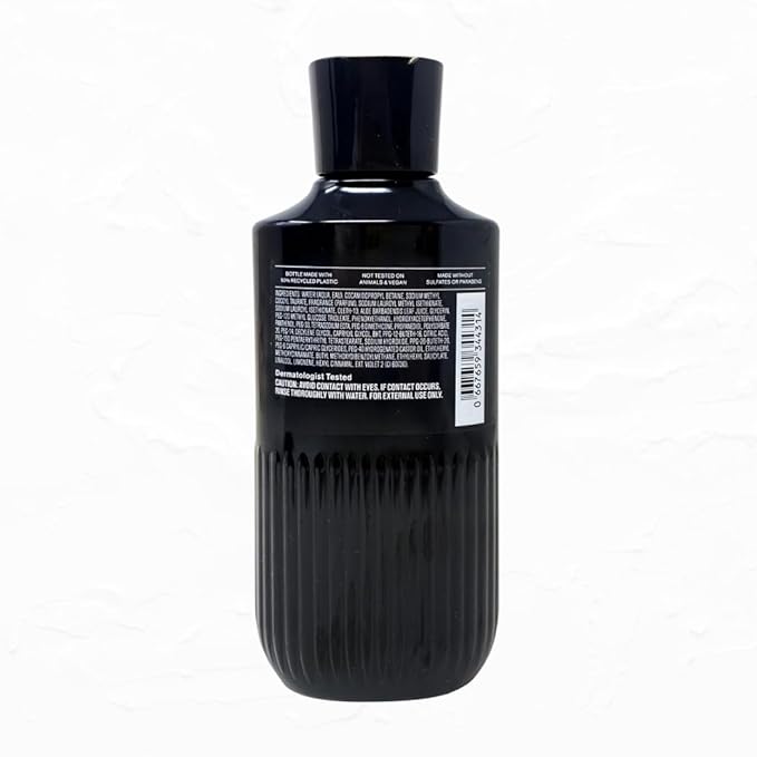 Hues of Blue 3-in-1 Hair Face &amp Body Wash 10 fl oz / 295 mL (Packaging Design Styles May Vary)