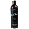 O'Douds Body Wash - All Natural Body Wash for Men &amp Women - Plant-Based Vegan Body Wash - Jojoba Oil Aloe Vera Coco Betaine &amp Vegetable Glycerin - Eucalyptus &amp Sage Scent (12 oz.)