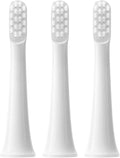 3/6Pcs Replacement Toothbrush Heads Compatible with T100 Series Daily Cleaning(Pink)