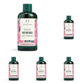 The Body Shop British Rose Petal Soft Shower Gel 8.4 fl. oz. (Pack of 5)