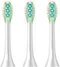 Compatible for Xiaomi Replacement Brush Head for MES610 MES609 MES613 MES611 Electric Toothbrush Pro Soft Bristle Nozzles(Green)