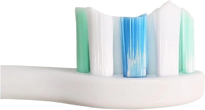 4/8/16Pcs Replacement Toothbrush Heads Compatible for Y1/Y1S/Y1pro/Y3/Y4/Y5/P1/P3/P4/P5/P10/U1/U2/U3/U4/U2S/U3S/F2/F1 Series(8pink Whitening)