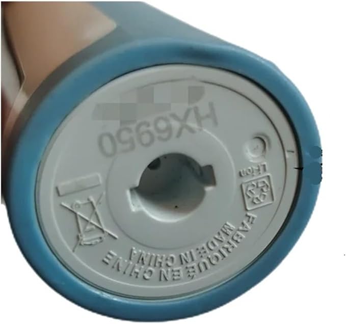 Electric Toothbrush Host for Philips HX6950 Electric Toothbrush Replacement Handle(Single Host)