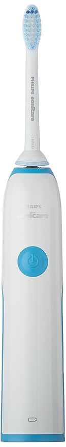 Philips Sonicare Essence Sensitive Electric Toothbrush Hx3211/12 1 Pound