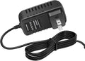 AC Adapter Replacement for ALDOM Massage Gun Muscle Deep Tissue Massager Power Supply Cord