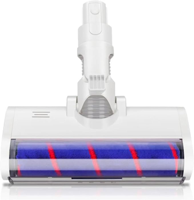 Compatible for Xiaomi K10 G10 1C &ampV8 V9 V10 V11 Electric Motorized Brush Head Replacement