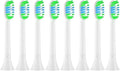 4/8/Pcs Replacement Toothbrush Heads Compatible For Philips Replacement Electric Brush Head 6500 6100 7500 5300(8HB100)