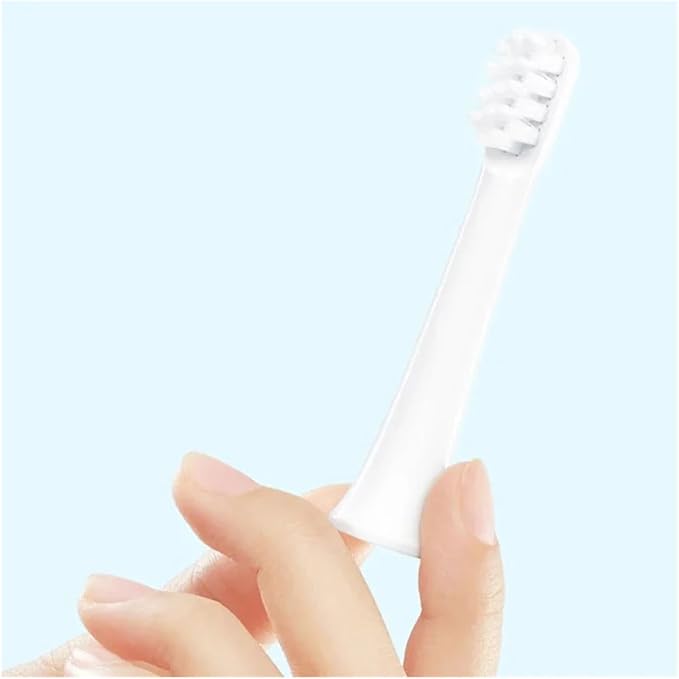 Compatible for 16pcs T100 Replacement Brush Heads Toothbrush