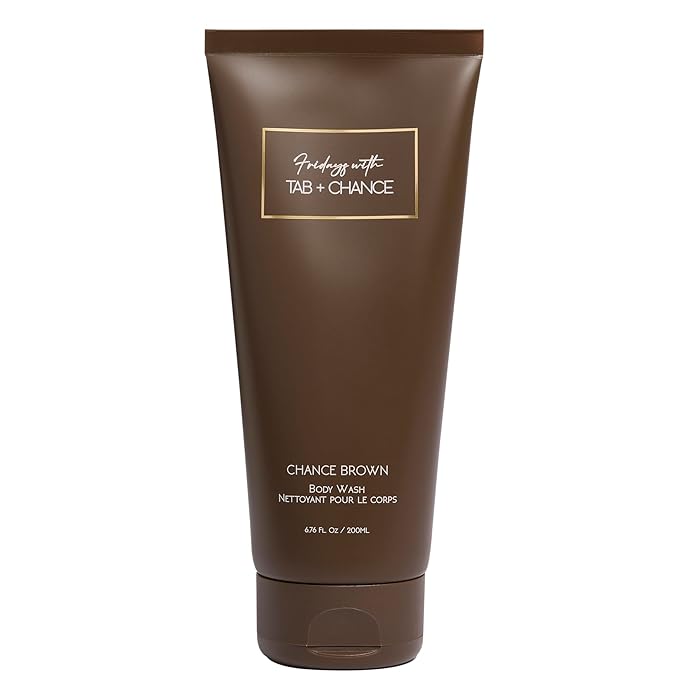 FRIDAYS - HIS BUSINESS BODY WASH