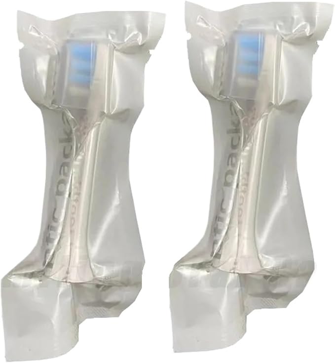Replacement Brush Heads Compatible for HX6064/HX6730/HX3226/HX6721/HX9911/HX9023/HX3220 Electric Toothbrush Nozzles