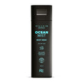 Villain Ocean Mist Body Wash Infused with Hard Water Softener Aquatic fresh Shower Gel for Men Aloe Vera Neem and Vitamin E Hydrating and Energising Skin Friendly Paraben Free Vegan Body Cleanser
