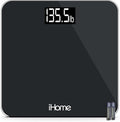 Scale for Body Weight (Black)