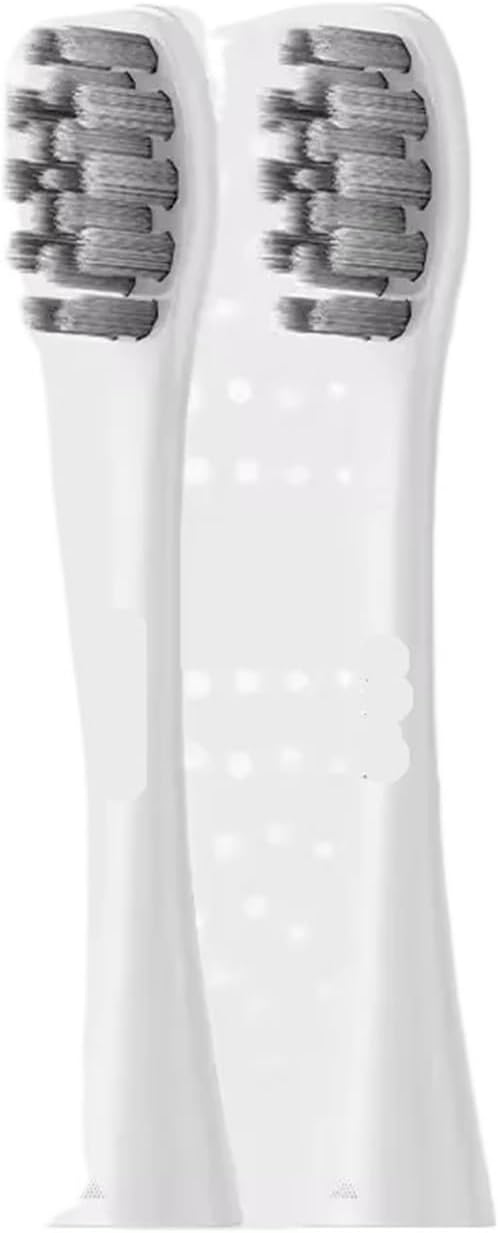 Compatible for Oclean Electric Toothbrush Brush Heads for X Pro Elite Flow Z1 X10 E1 Air 2 All Series Smart Accessories(Oclean P1S12 2PCS)