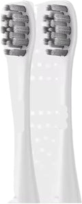 Compatible for Oclean Electric Toothbrush Brush Heads for X Pro Elite Flow Z1 X10 E1 Air 2 All Series Smart Accessories(Oclean P1S12 2PCS)