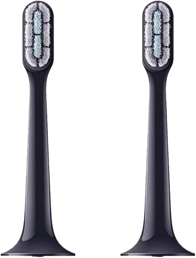 Compatible Toothbrush Head T700 Sonic Electric Waterproof Soft Health Replacement Bristles