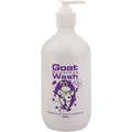 Goat Body Wash with Argan Oil 500ml