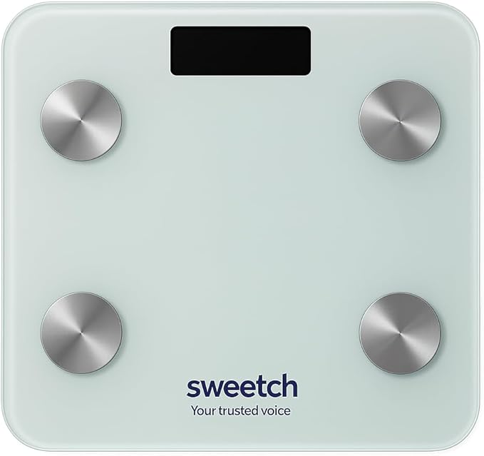 Sweetch Family and Personal Electronic weigh Scale