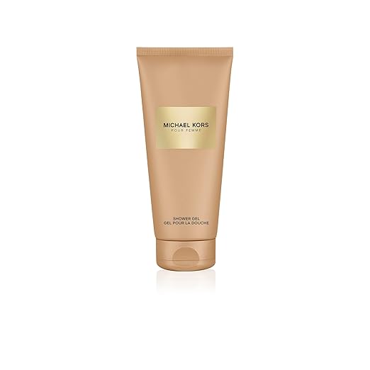 Michael Kors Pour Femme Shower Gel for Women