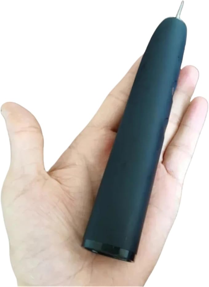 Compatible for Philips HX991B Replacement Host Handle - Fits HX991 Series HX991W/B/P/R DD(Minor Flaw)