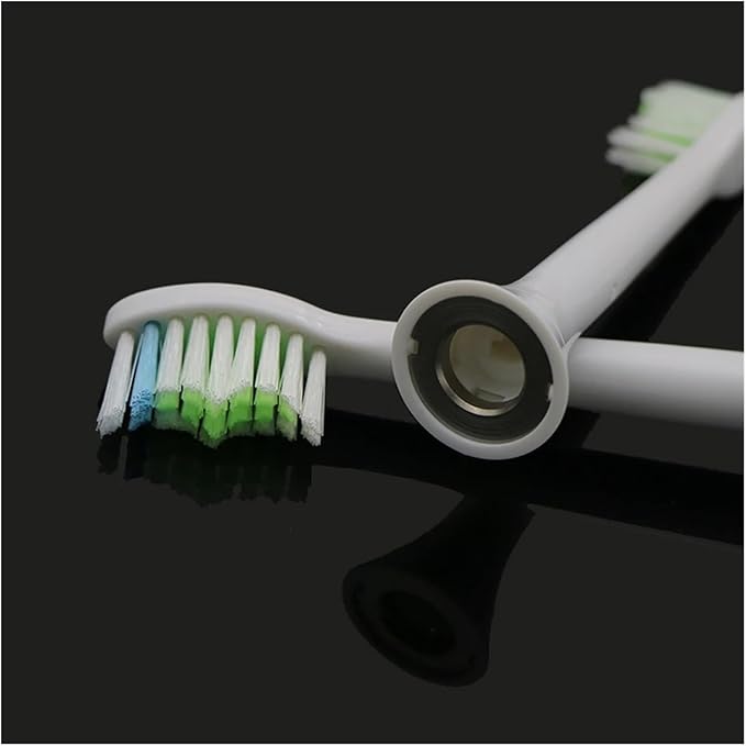 8Pcs/lot Tooth Brush HeadsCompatible for HX6912 HX6930 HX6932 X6933 HX6942 HX6730 HX6731 HX6732 HX6780 HX6781 HX6782 HX6902