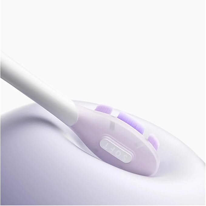 3PCS Toothbrush Pro Replacement HeadsCompatible for XIAOMI MIJIA Sonic-Sweep