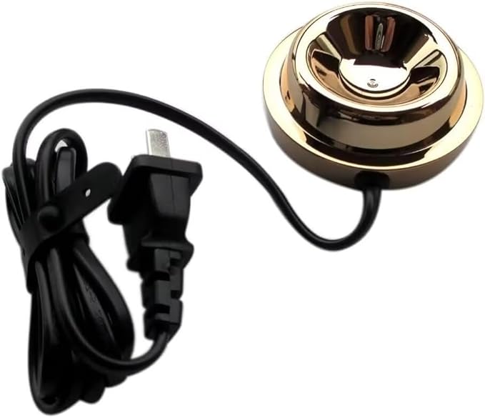 Toothbrush Charger Fit for Philips sonicare Charger HX993I HX993B HX993S HX9944 HX9957/51 HX9954/56 HX9957/58 HX9964/55 Replacement Charger Updated Version
