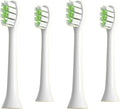 Compatible for LMN N1 Electric Toothbrush Brush Head (4pcs)