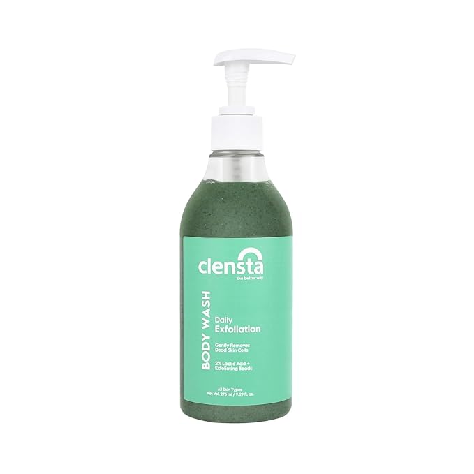275 ml | Moisturizing Wash For Softer | for Women &amp Men | for Dry | Suits All Types